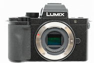  Panasonic Lumix DC-G100