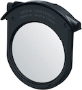 Canon Drop-In Clear Filter A for EF-EOS R Adapter