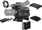 Blackmagic Design URSA Cine 17K 65 B-Mount Kit (LPL)