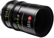 Leitz Cine THALIA MAKRO 55mm T2.8 (PL)