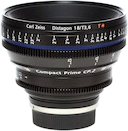 Zeiss Compact Prime CP.2 18mm T3.6 (EF)