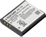 Ricoh DB-110 Battery