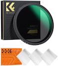 K&F Concept 86mm Variable ND Filter