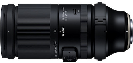 TAMRON 150-500mmF/5-6.7Di Ⅲ VC VXD Tamron 150-500mm F5-6.7 Di III VC VXD Review | PCMag