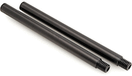 Zacuto 10in Male / Female 15mm Rod Set