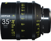 DZOFilm VESPID 35mm T2.1 (PL)