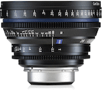 Zeiss Compact Prime CP.2 28mm T2.1 (Sony E)