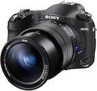 Sony Cyber-Shot RX10 IV