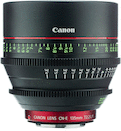 Canon CN-E 135mm T2.2 L F Cine
