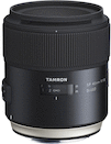 Tamron 45mm f/1.8 SP Di USD for Sony A
