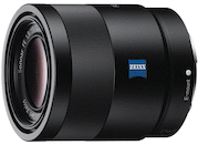Sony FE 55mm f/1.8 ZA Sonnar