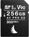 Angelbird SDXC 256GB AV Pro Mk2 UHS-II V90
