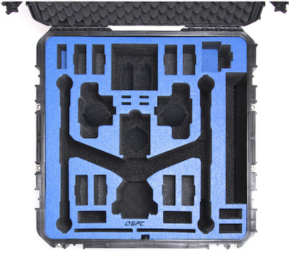 Lensrentals.com - Buy a Go Professional Hard Case for DJI
