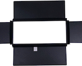 Aputure Barndoors for Nova P600c LED Panel