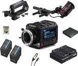 Blackmagic Design PYXIS 6K Standard Kit (PL)