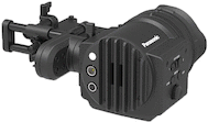 Panasonic AU-VCVF20GJ 1080p OLED EVF for VariCam LT