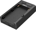 Ulanzi NP-F01 Battery Charger/Power Supply for Sony L-Series