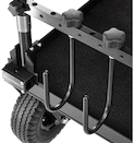 Inovativ Basic Accessory Kit for EVO Equipment Carts