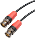 Belden 50ft 4694F 12G-SDI BNC Cable