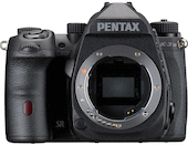 Pentax K-3 Mark III Monochrome