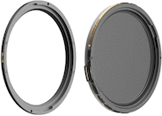 PolarPro Helix VND 2-5 Stop 86mm Magnetic Filter Kit