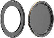 PolarPro Helix VND 2-5 Stop 72mm Magnetic Filter Kit