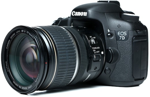 Lensrentals.com - Rent a Canon EF-S 17-55mm f/2.8 IS