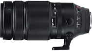 Fuji XF 100-400mm f/4.5-5.6 R LM OIS WR