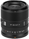 Viltrox 35mm f/1.8 II EVO for Nikon Z