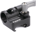 Tilta 15mm Rod Holder to Nato Clamp