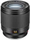 Leica 50mm f/1.4 ASPH Summilux-SL for L-Mount (2026)