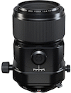 Fuji GF 110mm f/5.6 Tilt-Shift Macro