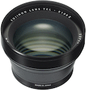 Fuji TCL-X100 II Telephoto Lens