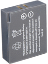 Eartec Rechargeable Battery for UltraLite Systems