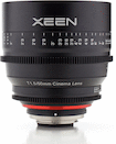 Rokinon Xeen 50mm T1.5 for Nikon