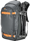 Lowepro Whistler 450 AW II Backpack (H13)