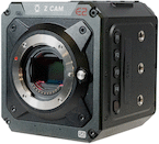 Z CAM E2-S6 Super 35 6K Cinema Camera (MFT)