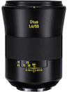 Zeiss ZE 55mm f/1.4 Otus Distagon for Canon
