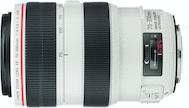 Canon 70-300mm f/4-5.6L IS