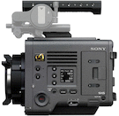 Sony VENICE 6K Camera w/ FF, HFR, and Anamorphic Licenses