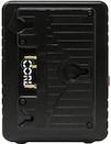 Core SWX Helix Max 98Wh 2-Battery & Charger Kit (Gold Mount)