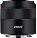 Rokinon AF 45mm f/1.8 FE for Sony E
