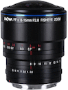 Venus Optics Laowa 8-15mm f/2.8 Fisheye for Canon RF