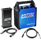 Anton Bauer CINE VCLX 2 Power Kit for ARRI ALEXA Mini/AMIRA
