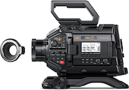 Blackmagic URSA Broadcast G2 Camera (EF)