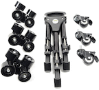 Glide Gear SYL-960 Tripod Dolly