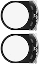 DZOFilm Catta Coin Plug-In Filter (Black Mist Set)
