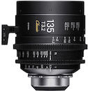 Sigma Cine 135mm T3.2 FF Classic Art Prime (PL)
