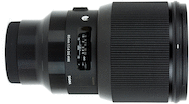Sigma 85mm f/1.4 DG HSM Art for Sony E