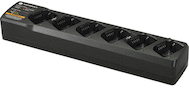 Motorola PMLN6384 RM Series Multi-Unit Charger